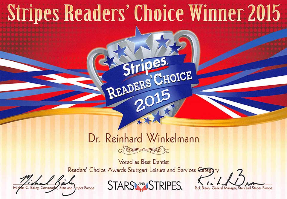 2015 stars strpes award