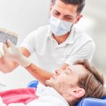 Bleeching in der Zahnarztpraxis OXIDIO in Gärtringen