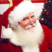 Der Weihnachtsmann