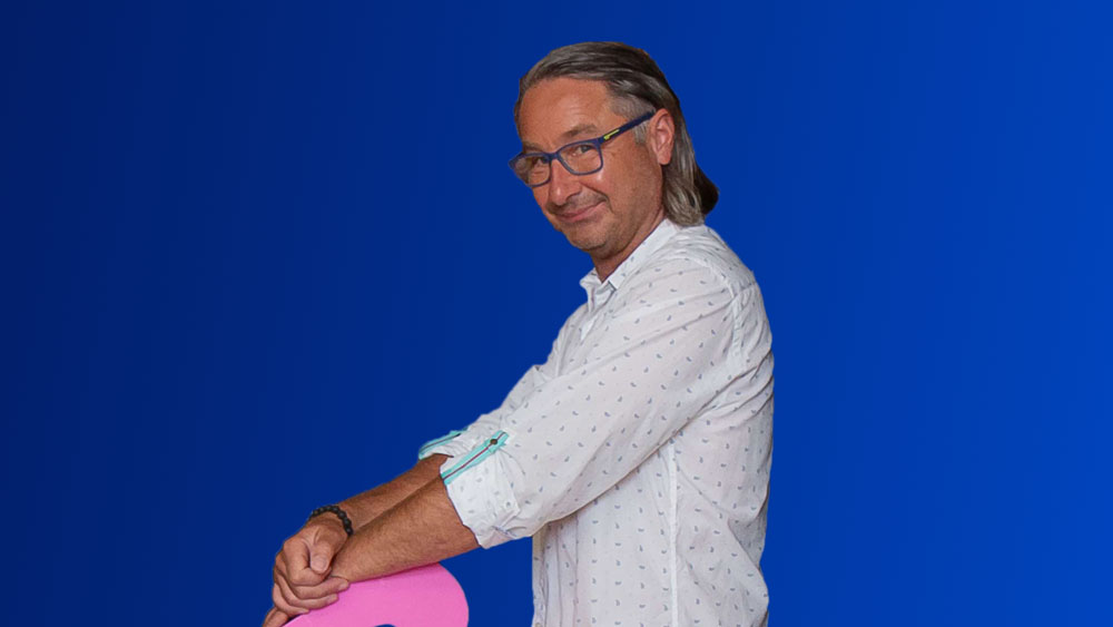 Zahnarzt Roger Barz (Halle/Saale, Sachsen-Anhalt), Nickname/Synonym in unserer Telegram-Gruppe „Zahnärzte 2020“ Roger Barz bzw. undercoverment