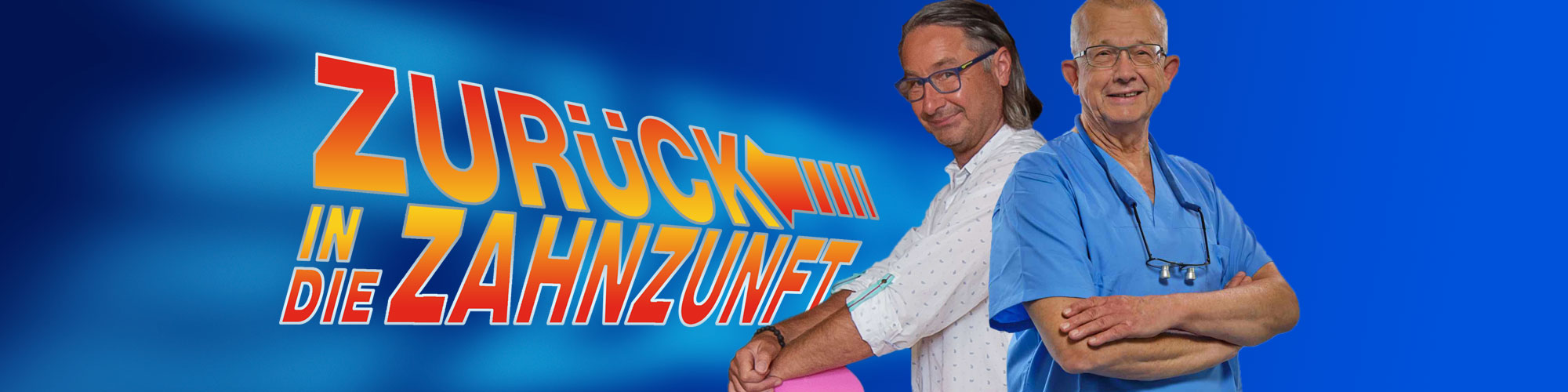 Zurück in die Zahnzunft – Wege aus dem Dilemma einer Kassenpraxis